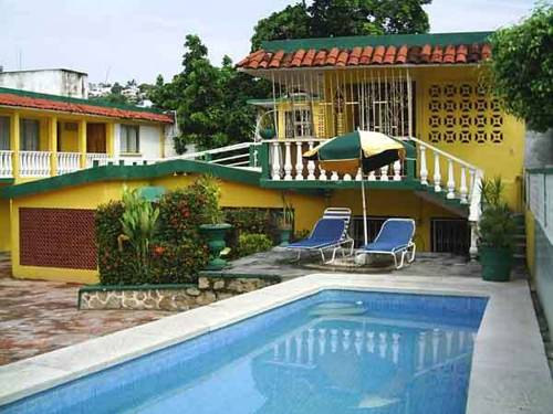 Acapulco Mexique code promo Booking.com