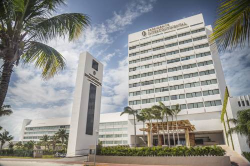 Cancun Mexique code promo Booking.com