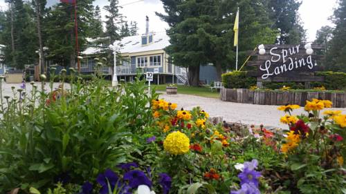 Cloudcroft (Nouveau-Mexique) États Unis code promo Booking.com
