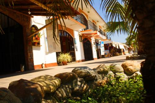 Puerto Escondido Mexique code promo Booking.com