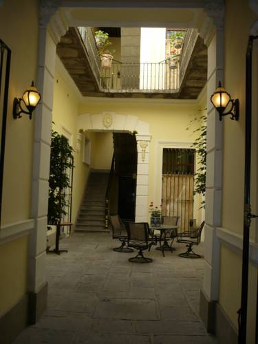 Puebla Mexique code promo Booking.com