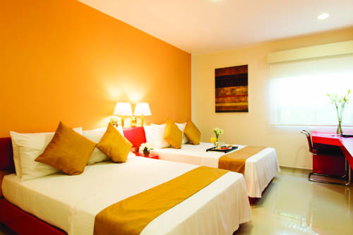 Mérida Mexique code promo Booking.com