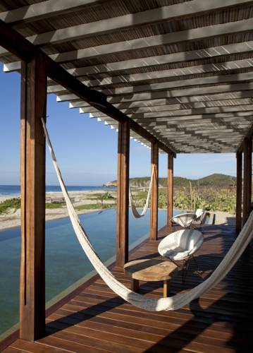 Puerto Escondido Mexique code promo Booking.com