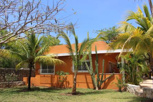 Tulum Mexique code promo Booking.com