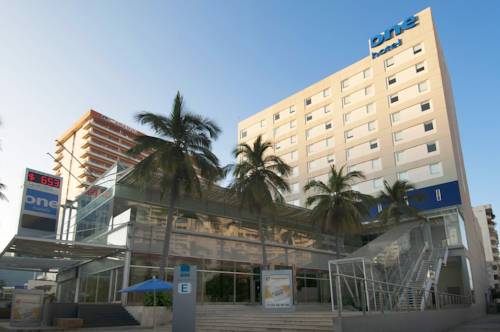 Acapulco Mexique code promo Booking.com