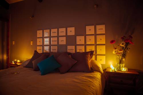 Cholula Mexique code promo Booking.com