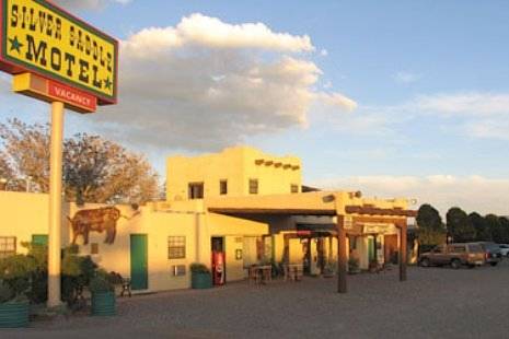 Santa Fe (Nouveau-Mexique) &Eacute;tats Unis code promo Booking.com