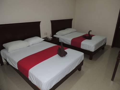 Veracruz Mexique code promo Booking.com