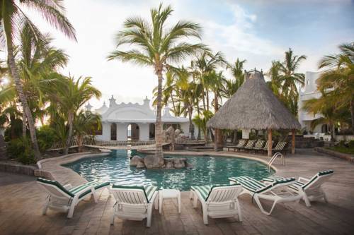 La Paz Mexique code promo Booking.com
