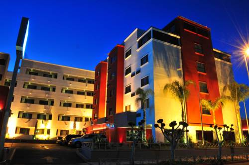 Tijuana Mexique code promo Booking.com