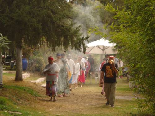 San Martin de las Piramides Mexique code promo Booking.com