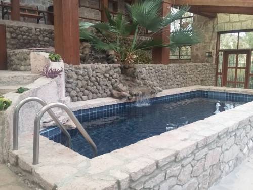 Pachuca de Soto Mexique code promo Booking.com