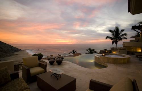 Cabo San Lucas Mexique code promo Booking.com