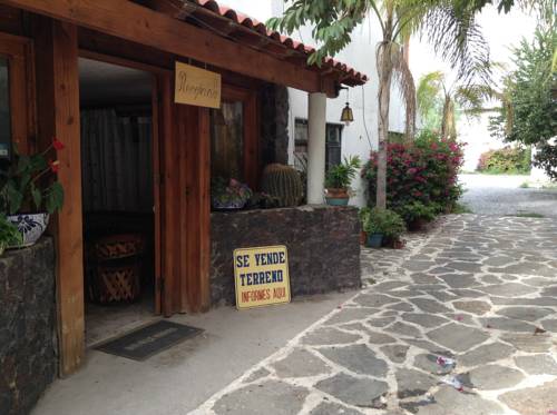 Tecozautla Mexique code promo Booking.com