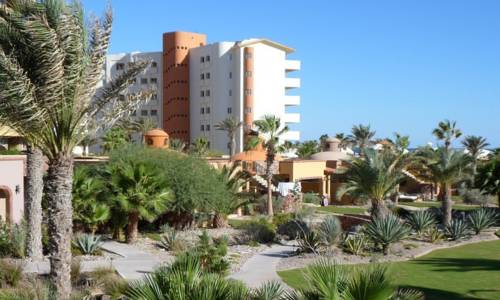 Puerto Penasco Mexique code promo Booking.com