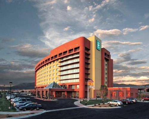Albuquerque (Nouveau Mexique) &Eacute;tats Unis code promo Booking.com