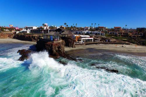 Rosarito Mexique code promo Booking.com