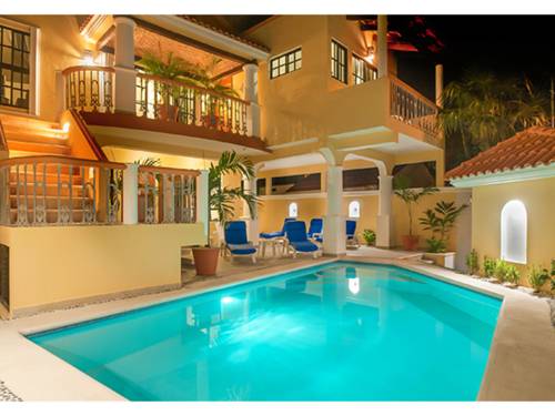 Puerto Morelos Mexique code promo Booking.com