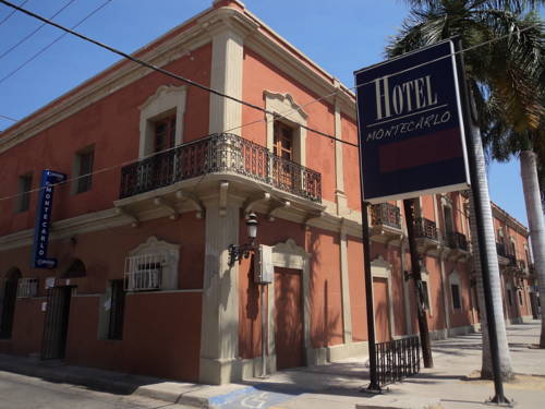 Los Mochis Mexique code promo Booking.com