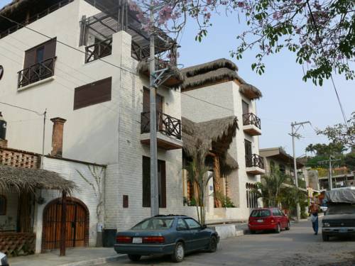 Sayulita Mexique code promo Booking.com