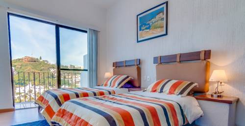 Manzanillo Mexique code promo Booking.com