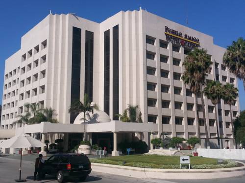 Tijuana Mexique code promo Booking.com