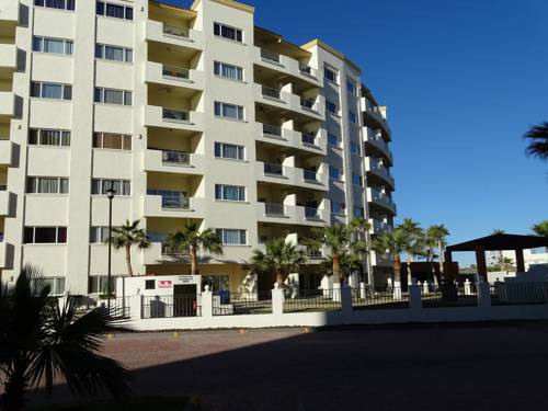 Puerto Penasco Mexique code promo Booking.com