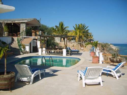 La Ventana Mexique code promo Booking.com