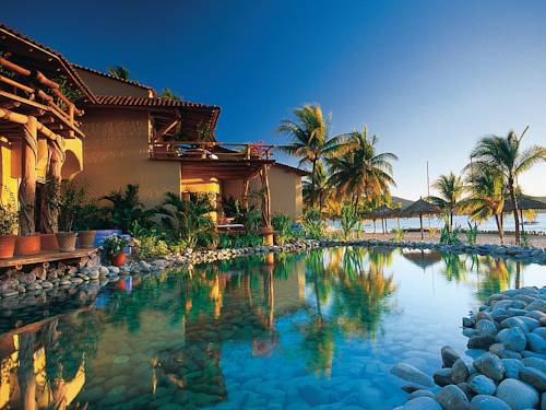 Zihuatanejo Mexique code promo Booking.com