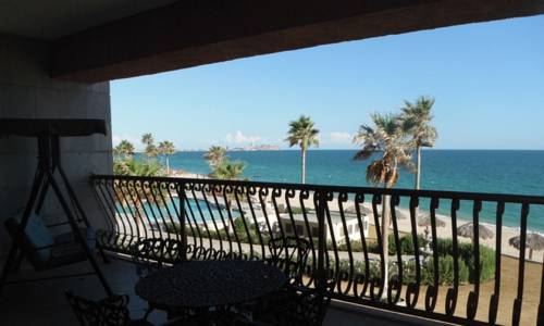 Puerto Penasco Mexique code promo Booking.com