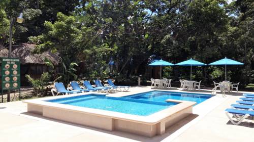 Palenque Mexique code promo Booking.com