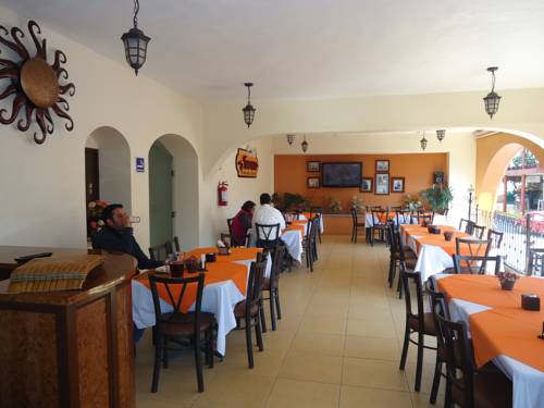 Xicotepec de Juarez Mexique code promo Booking.com