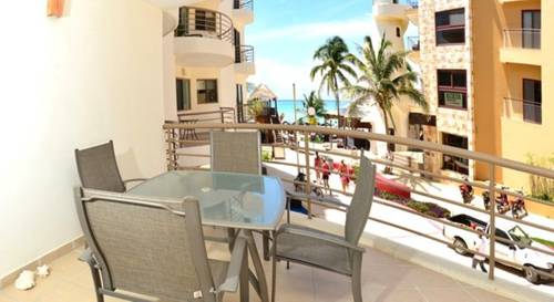 Playa del Carmen Mexique code promo Booking.com