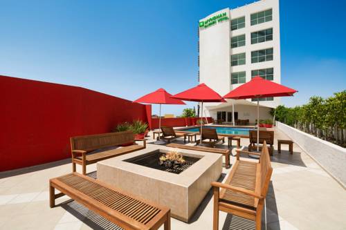 Celaya Mexique code promo Booking.com