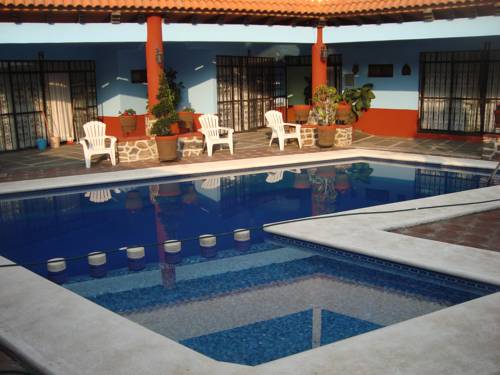 Tlayacapan Mexique code promo Booking.com