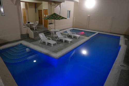 Zihuatanejo Mexique code promo Booking.com