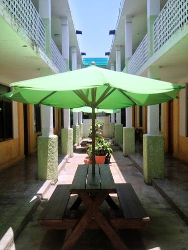Barra de Navidad Mexique code promo Booking.com