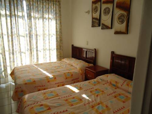Santa Cruz Huatulco Mexique code promo Booking.com