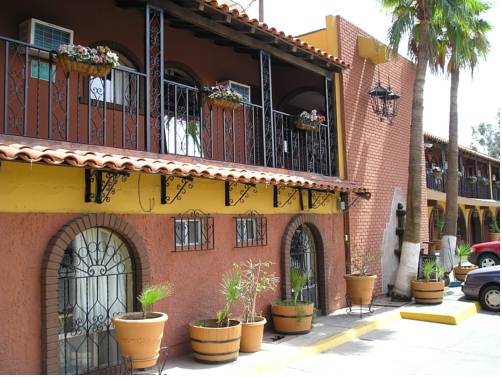 Mexicali Mexique code promo Booking.com