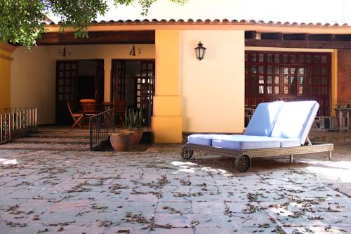 Oaxaca de Juárez Mexique code promo Booking.com