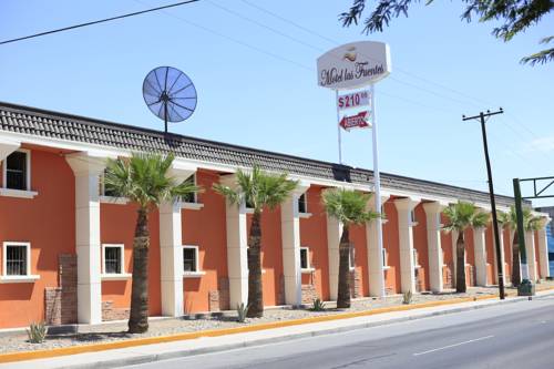 Mexicali Mexique code promo Booking.com