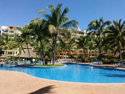 Nuevo Vallarta Mexique code promo Booking.com