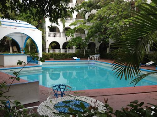 Acapulco Mexique code promo Booking.com
