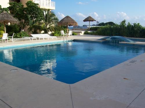 Cancun Mexique code promo Booking.com