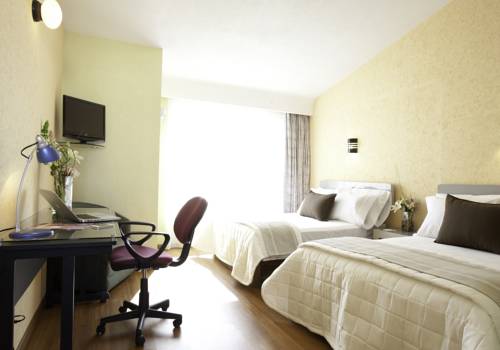 Aguascalientes Mexique code promo Booking.com