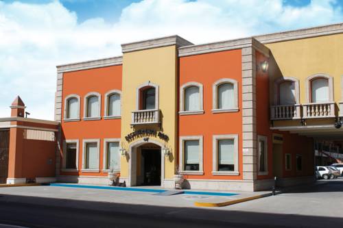 Hermosillo, Sonora Mexique code promo Booking.com