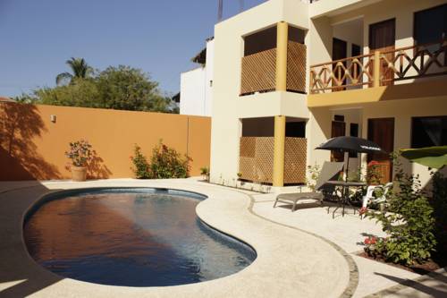 Puerto Escondido Mexique code promo Booking.com
