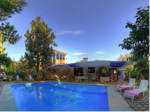 Tepoztlán Mexique code promo Booking.com
