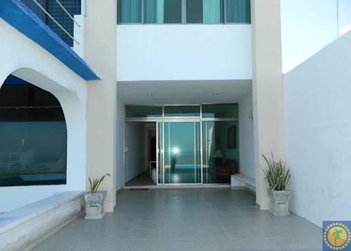 Progreso Mexique code promo Booking.com