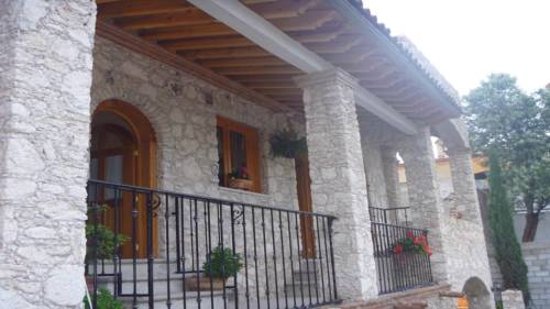 Bernal Mexique code promo Booking.com